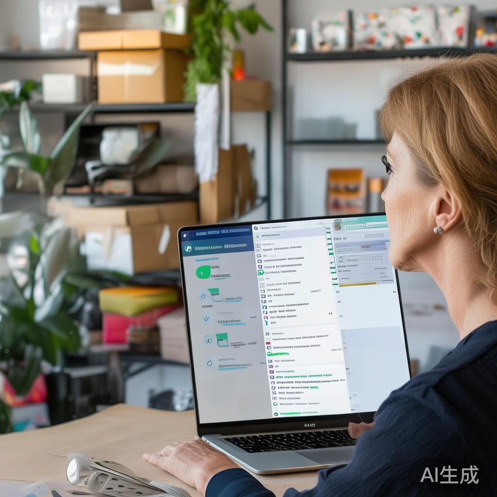WhatsApp网页版助力亚马逊卖家高效沟通 WhatsApp网页版助力亚马逊卖家高效沟通