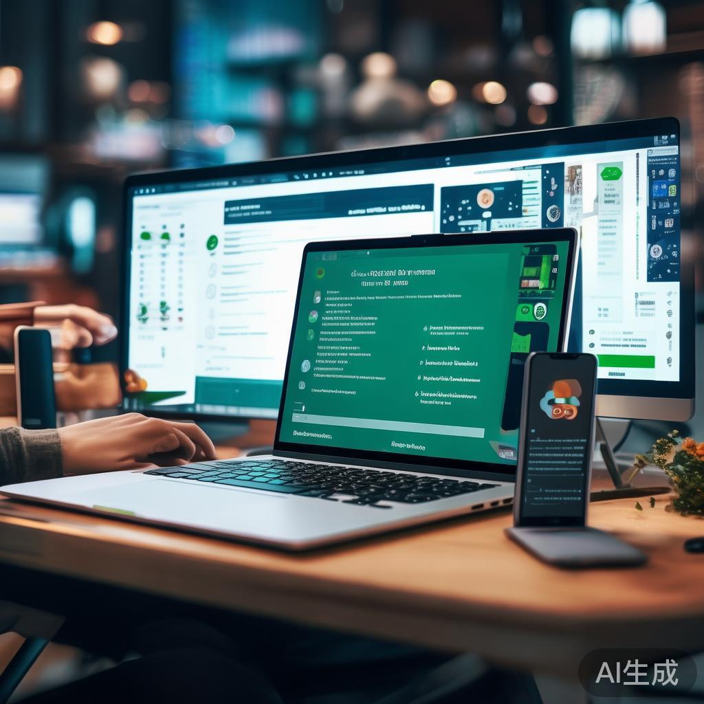 WhatsApp网页版小米登录全新指南,如何实现无缝连接? WhatsApp网页版小米登录全新指南,如何实现无缝连接?