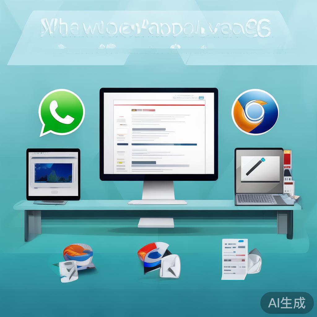 WhatsApp网页版浏览器兼容性指南，哪些浏览器能完美运行？