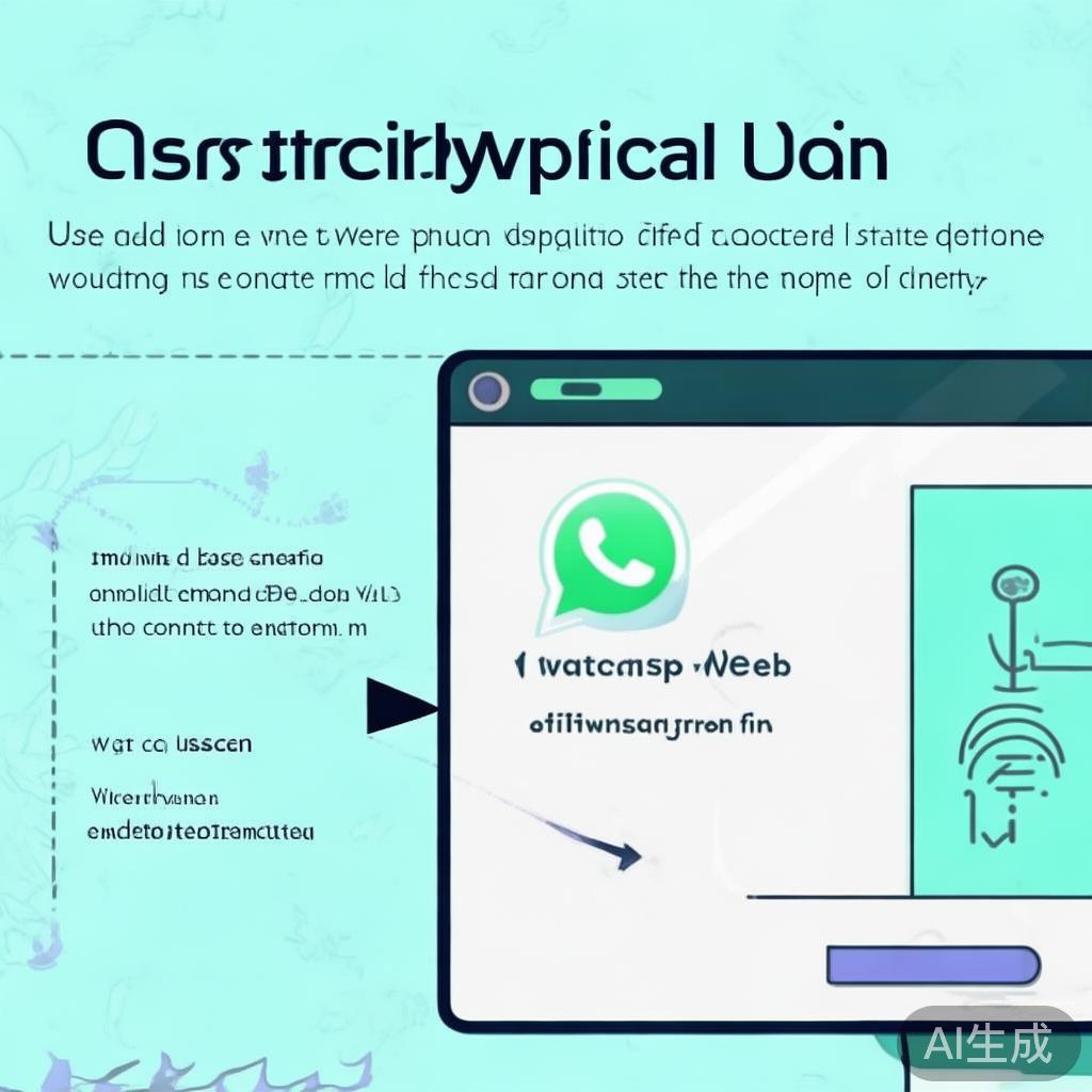 WhatsApp网页版官方网站指南，如何找到并安全使用