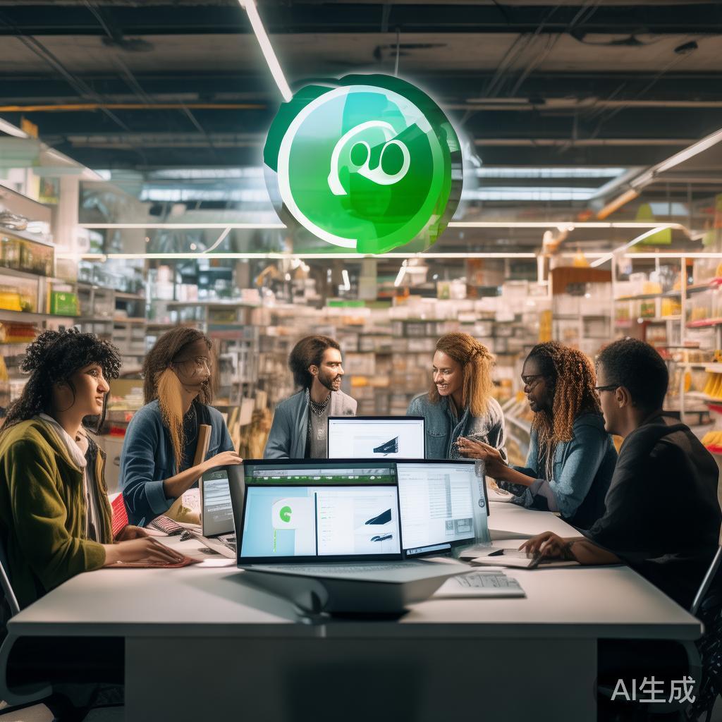 WhatsApp网页版助力速卖通沟通，提升效率的终极指南