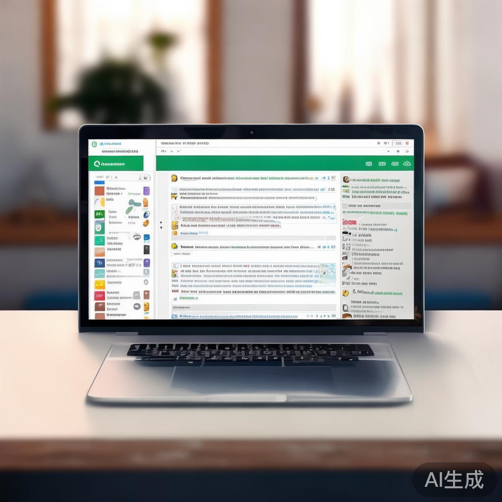 WhatsApp网页版，在电脑浏览器上畅享即时通讯的便捷体验