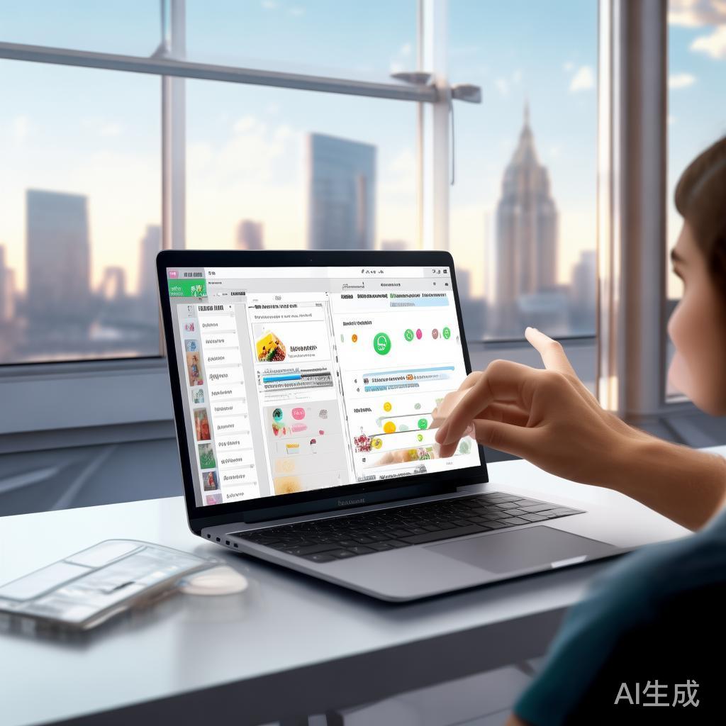 WhatsApp网页版，告别手机束缚，畅聊无阻！