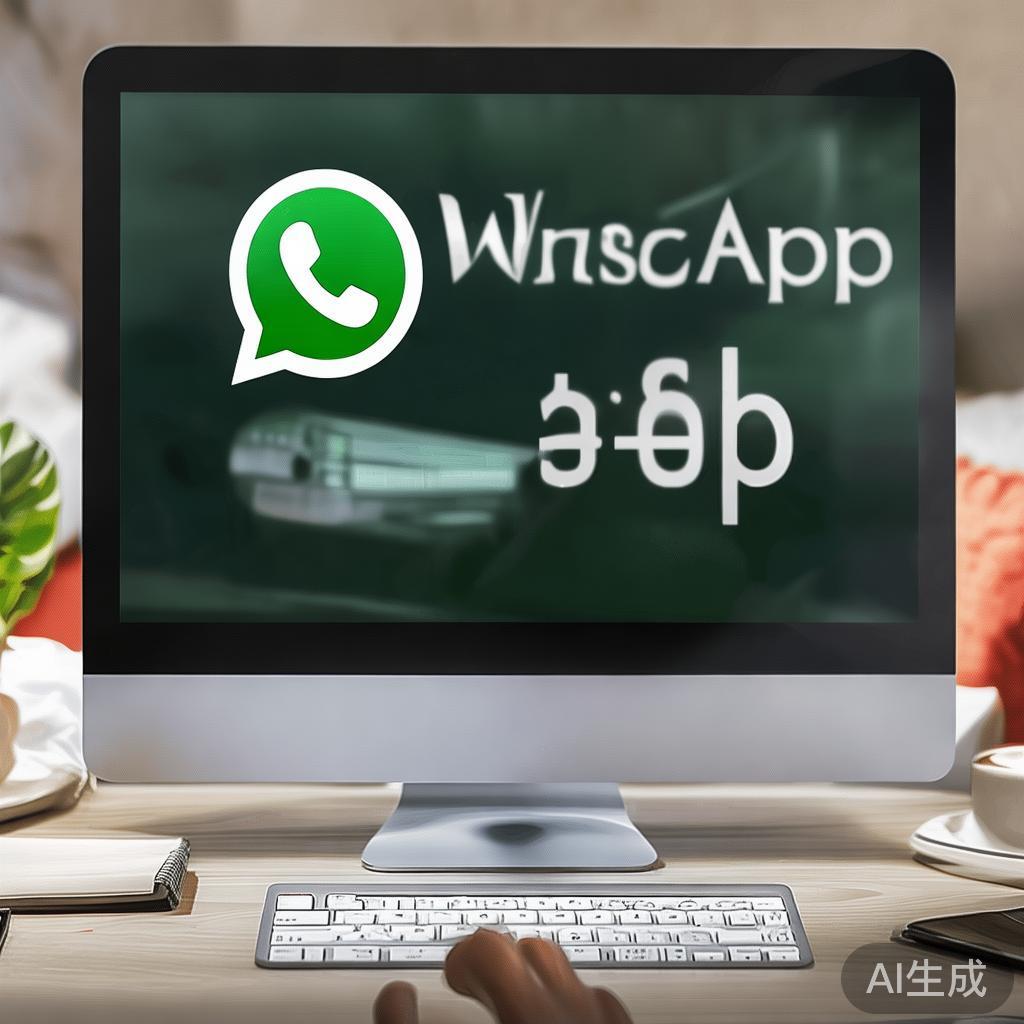 WhatsApp电脑网页版,便捷沟通新选择,你用过吗? WhatsApp电脑网页版,便捷沟通新选择,你用过吗?