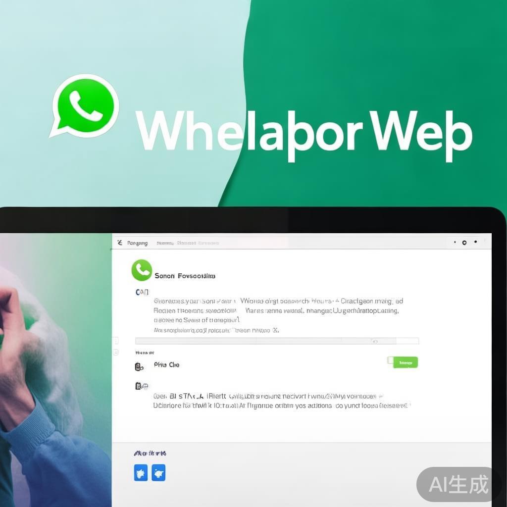 WhatsApp网页版官方网站，安全、便捷的沟通新选择