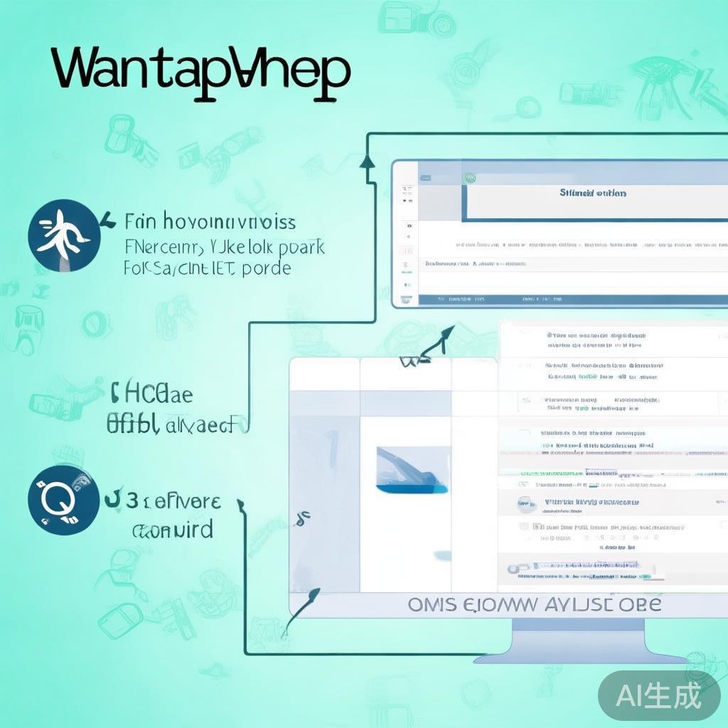 WhatsApp网页版官方网站指南，如何找到并安全使用