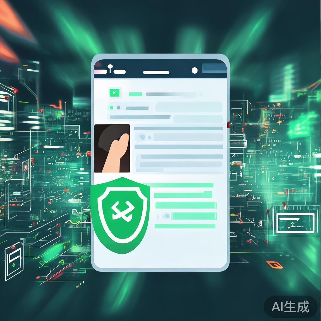 WhatsApp网页版加密聊天，安全还是隐患？