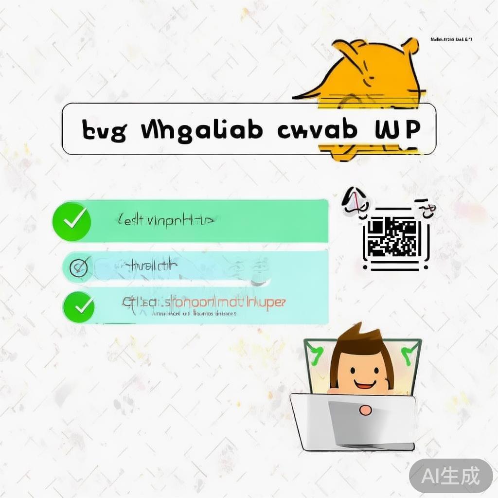 轻松搞定！WhatsApp网页版登录指南