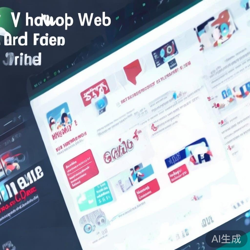 WhatsApp网页版防诈骗指南，如何识别和避免网络陷阱