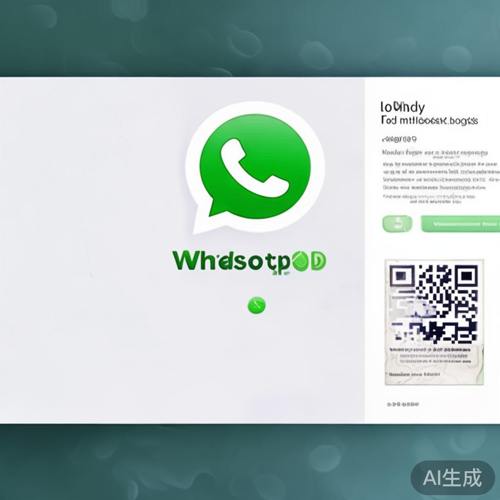 WhatsApp网页版官方入口，安全登录指南