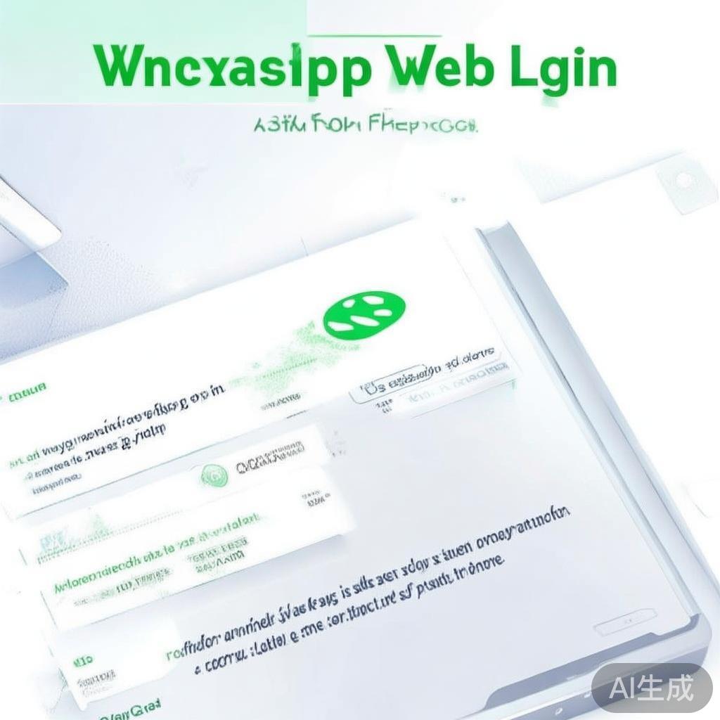 WhatsApp网页版官方登录入口及使用指南 WhatsApp网页版官方登录入口及使用指南