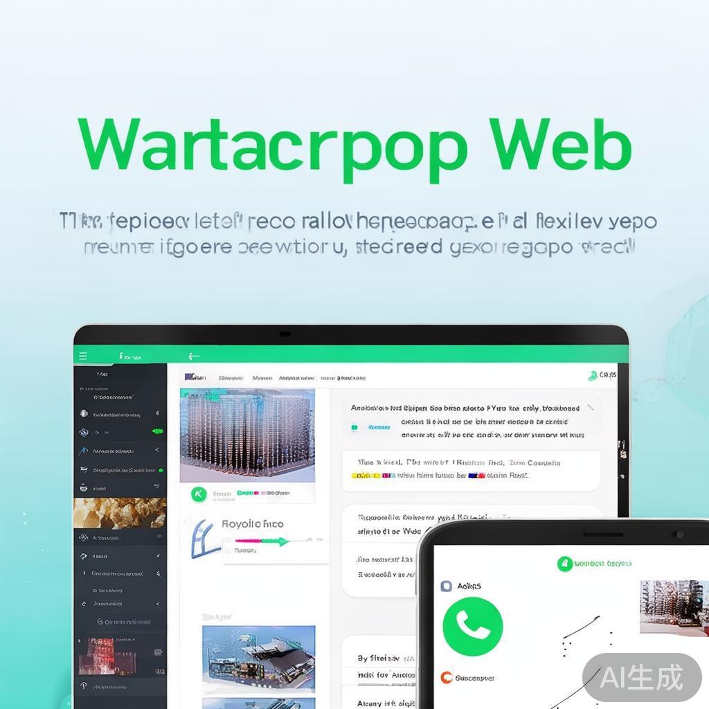 WhatsApp网页版最新版上线，功能全面升级，体验焕然一新！