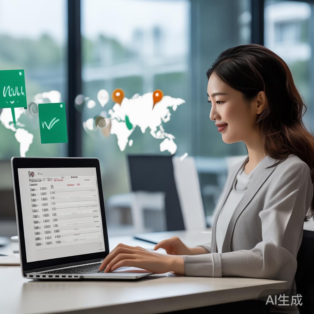如何高效利用WhatsApp网页版拓展与管理外贸客户？