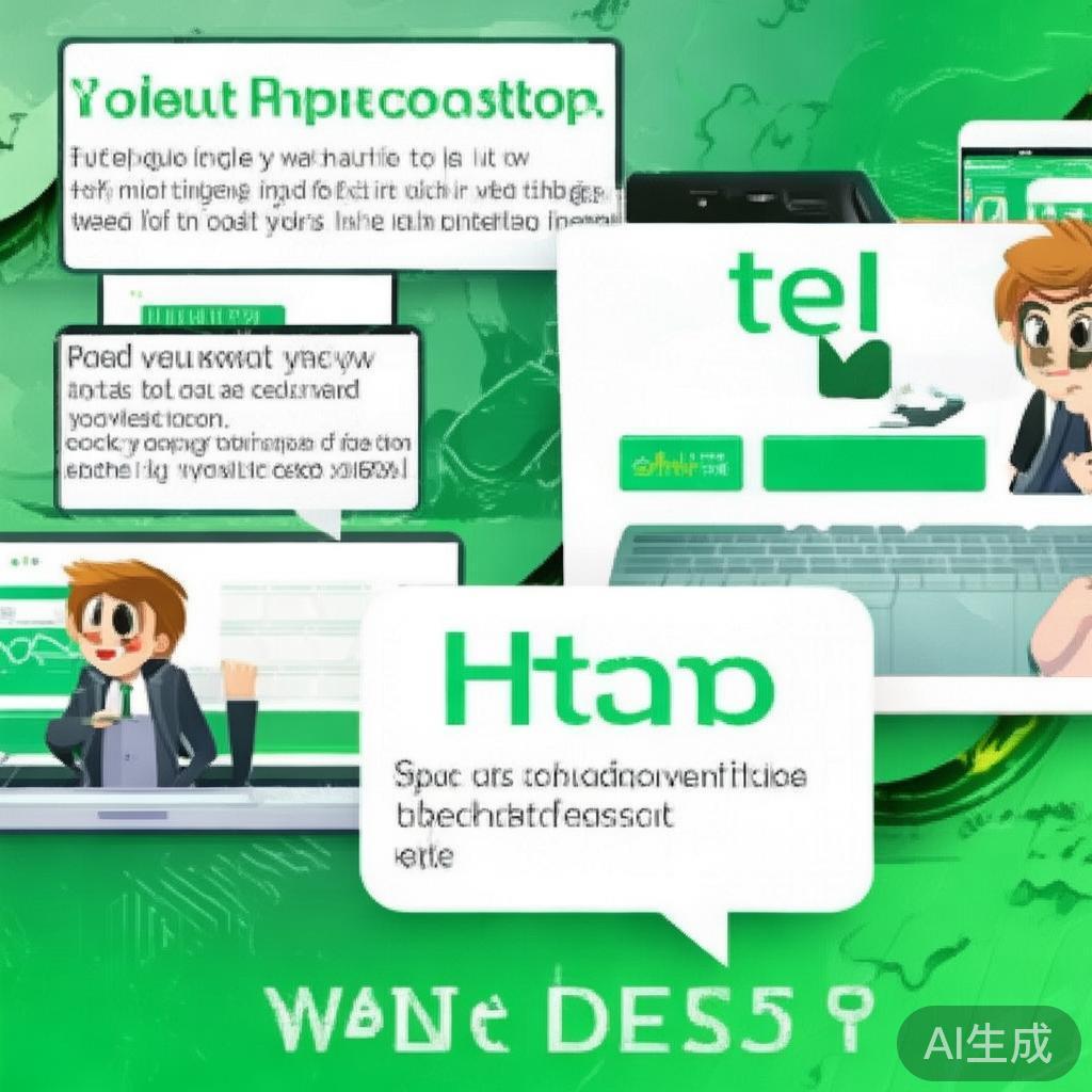 WhatsApp网页版官网电脑版，便捷沟通新选择，如何安全使用？