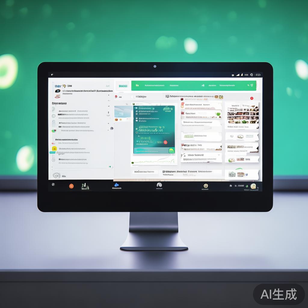 WhatsApp电脑最新版,功能升级,体验革新! WhatsApp电脑最新版,功能升级,体验革新!