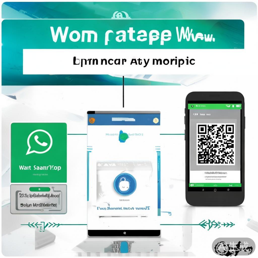 WhatsApp网页版安卓登录指南，如何在安卓设备上安全使用网页版WhatsApp