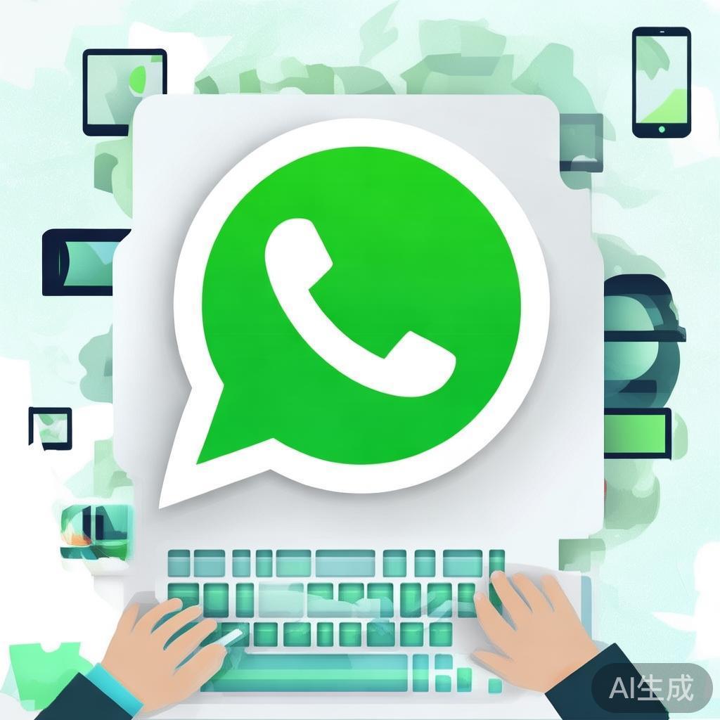 WhatsApp网页入口，随时随地畅聊，无需手机也能轻松沟通！