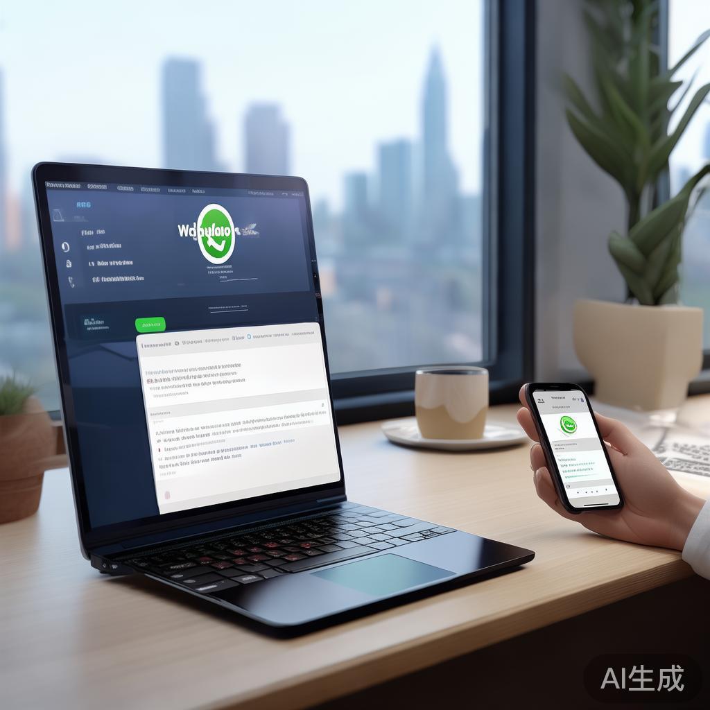 WhatsApp网页版也能同时登录？一文教你如何实现多设备同步聊天