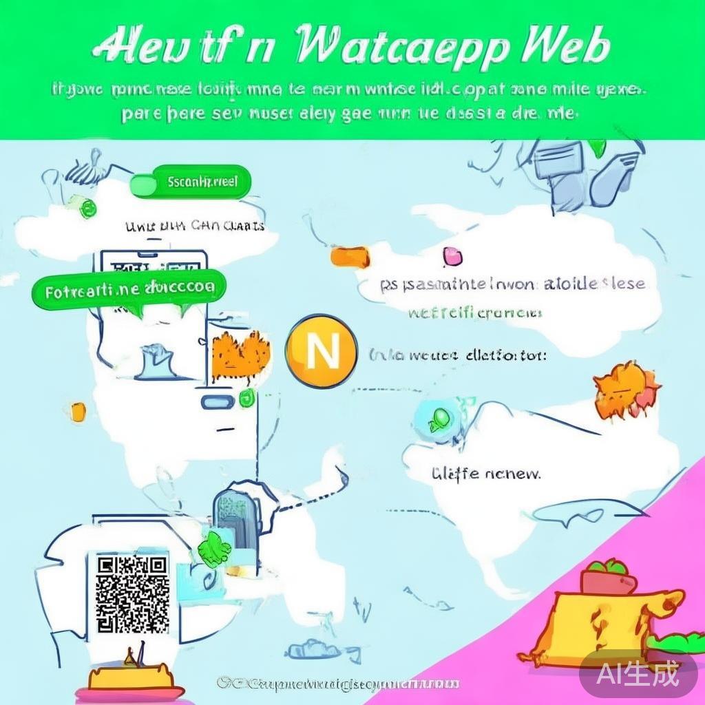 WhatsApp网页版新手入门指南，轻松上手，畅享便捷沟通！