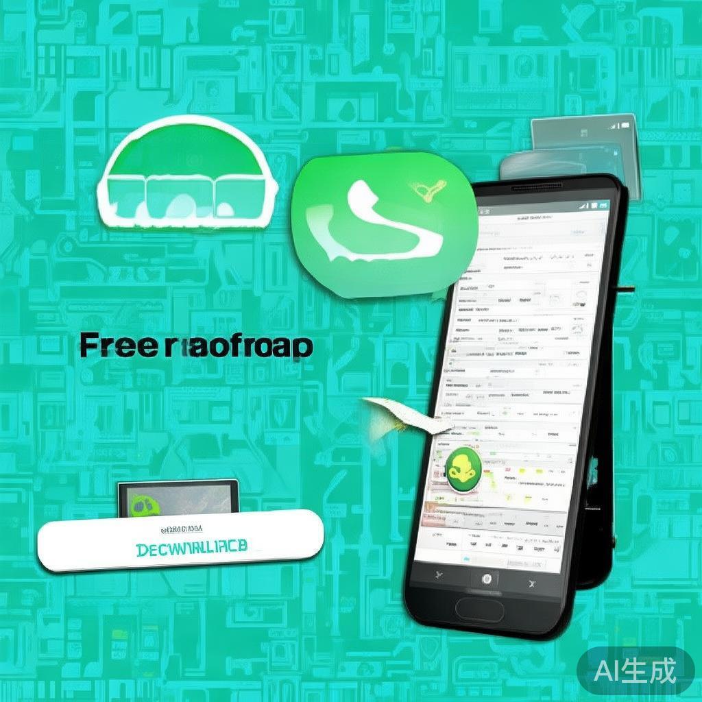 WhatsApp网页版下载免费版，轻松实现跨设备聊天！