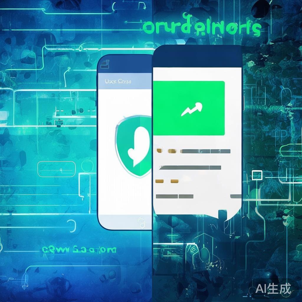 WhatsApp网页版加密聊天，安全还是隐患？