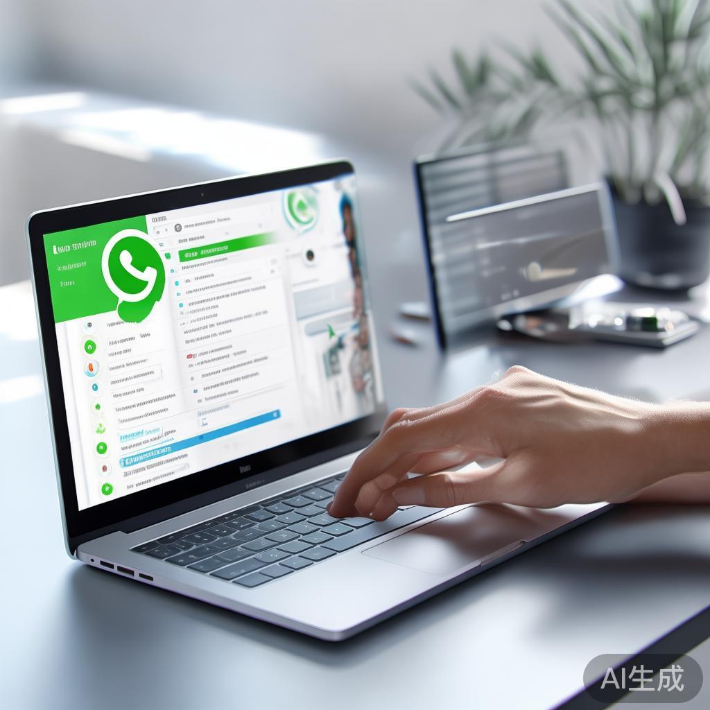 WhatsApp网页版如何实现稳定流畅的使用体验？