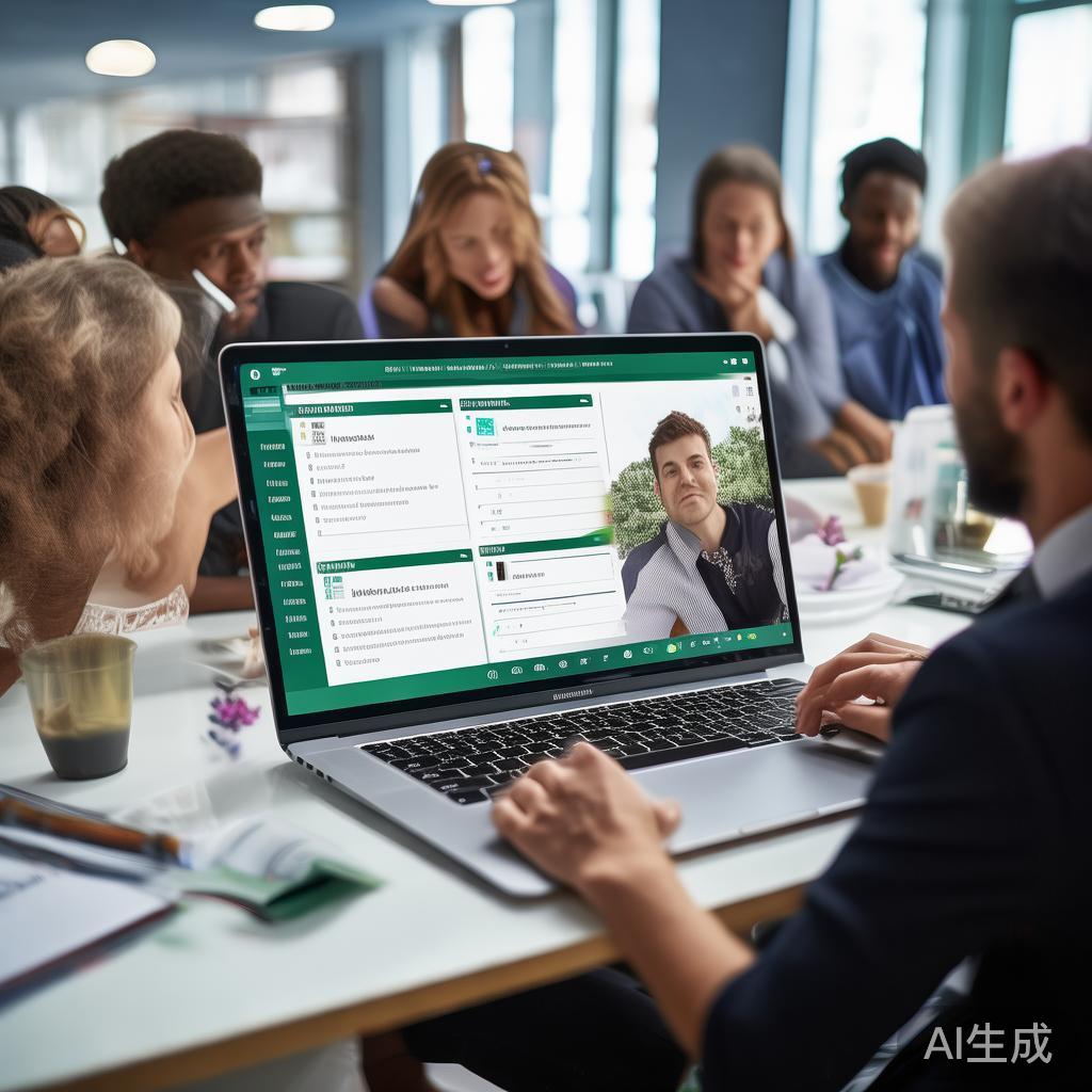 WhatsApp网页版助力外贸沟通，提升效率与客户体验