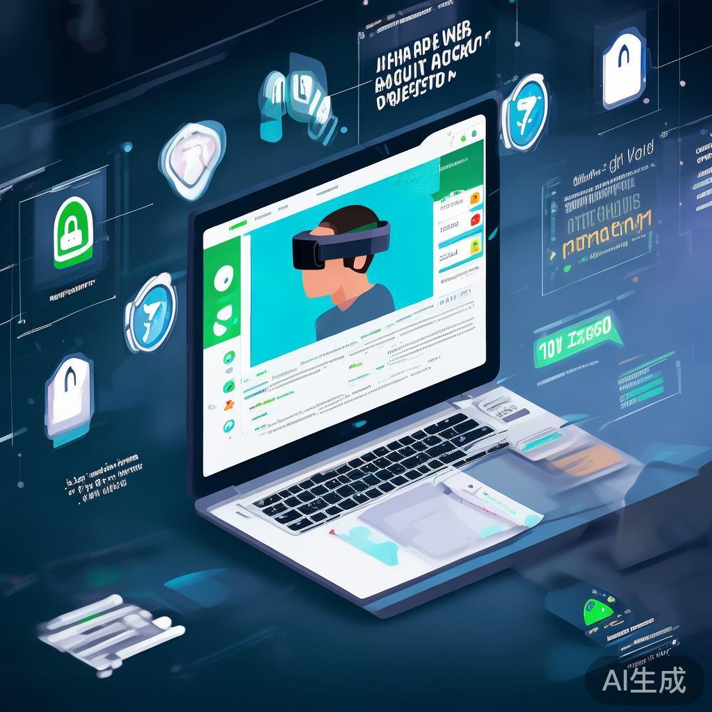 WhatsApp网页版账号保护指南，如何确保你的隐私安全？