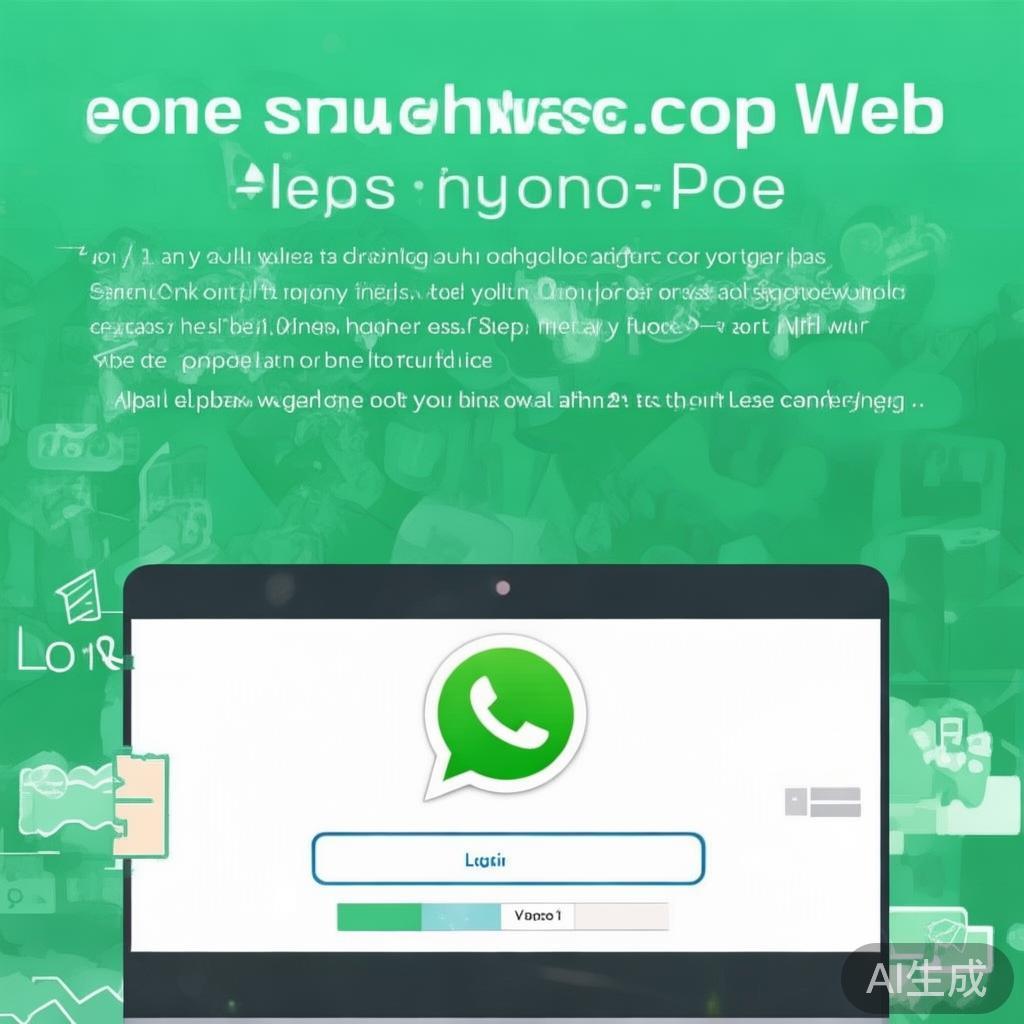 WhatsApp网页版官网入口，如何安全便捷地使用网页版WhatsApp？
