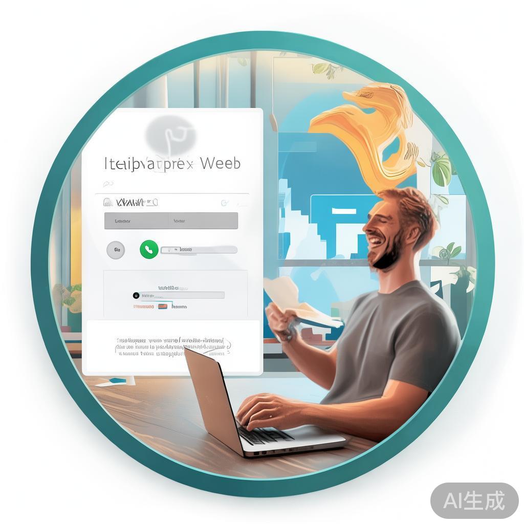 WhatsApp网页版Chrome登录，轻松搞定，快速使用！