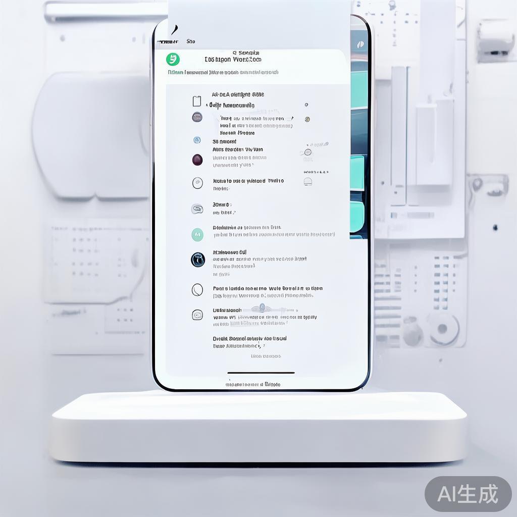 WhatsApp网页版苹果登录指南,如何在iOS设备上无缝切换聊天体验 WhatsApp网页版苹果登录指南,如何在iOS设备上无缝切换聊天体验