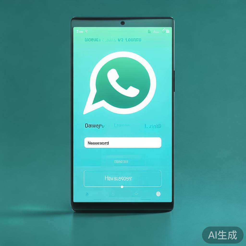 WhatsApp网页版登入口官方，安全、便捷的聊天新体验