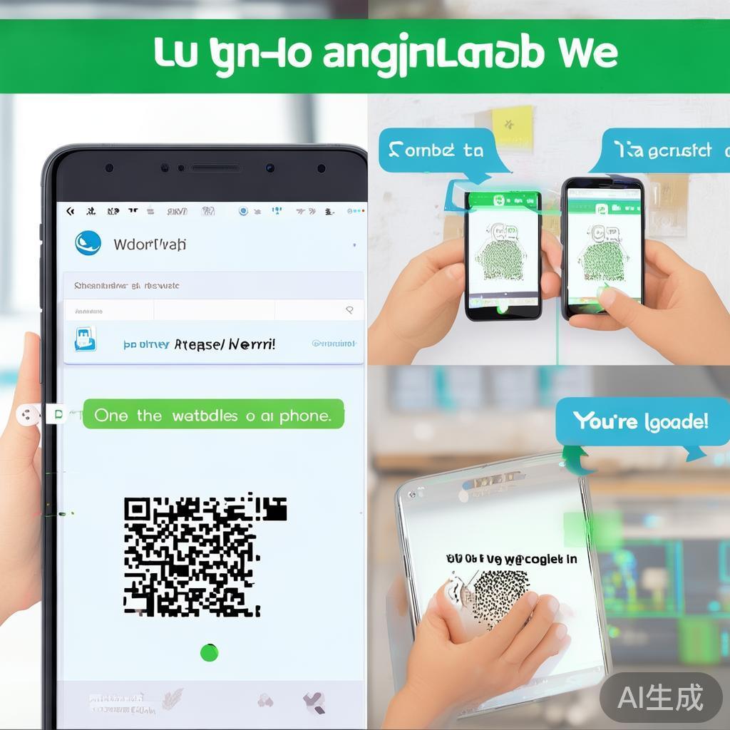 安卓手机用户如何轻松登录WhatsApp网页版？详细指南