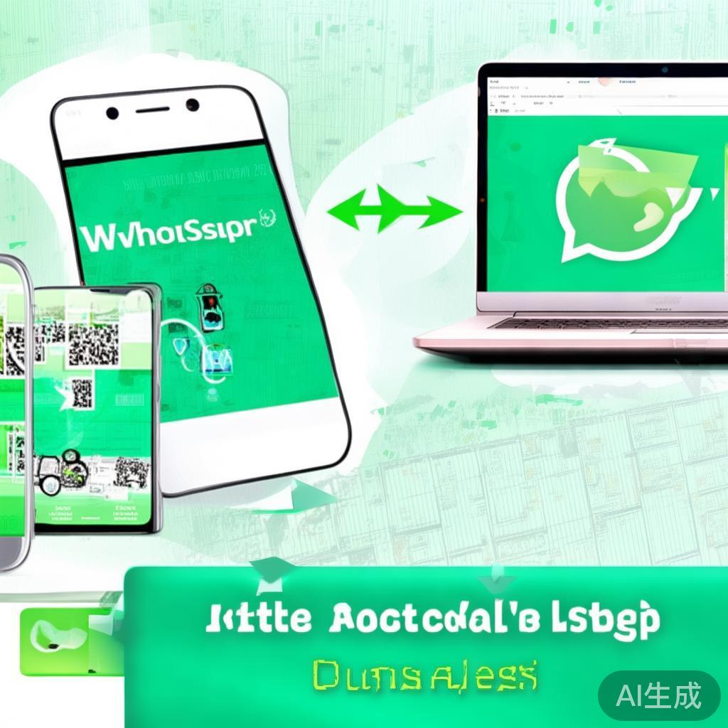 WhatsApp网页版电脑版入口，一招教你快速登录！