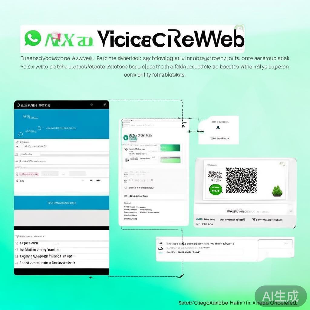 WhatsApp网页版登录指南，官方入口与安全使用方法
