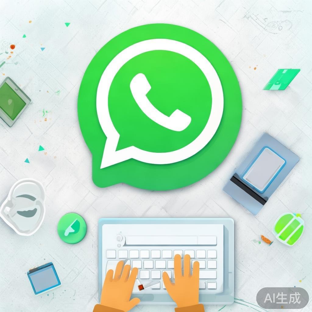 WhatsApp网页入口，随时随地畅聊，无需手机也能轻松沟通！