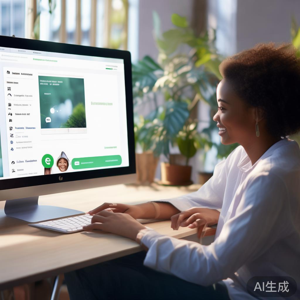 WhatsApp网页版，随时随地畅聊新体验