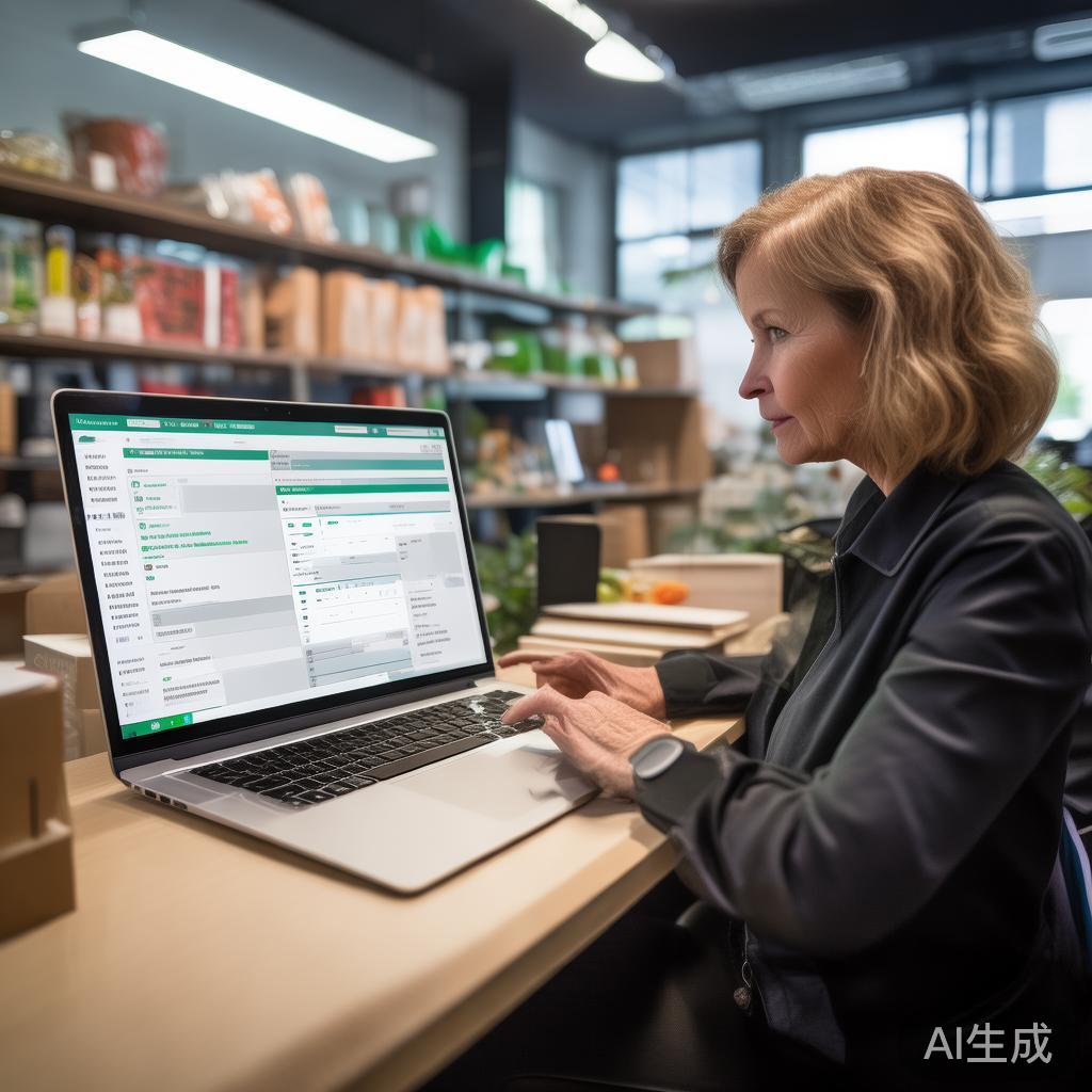 WhatsApp网页版助力亚马逊卖家高效沟通
