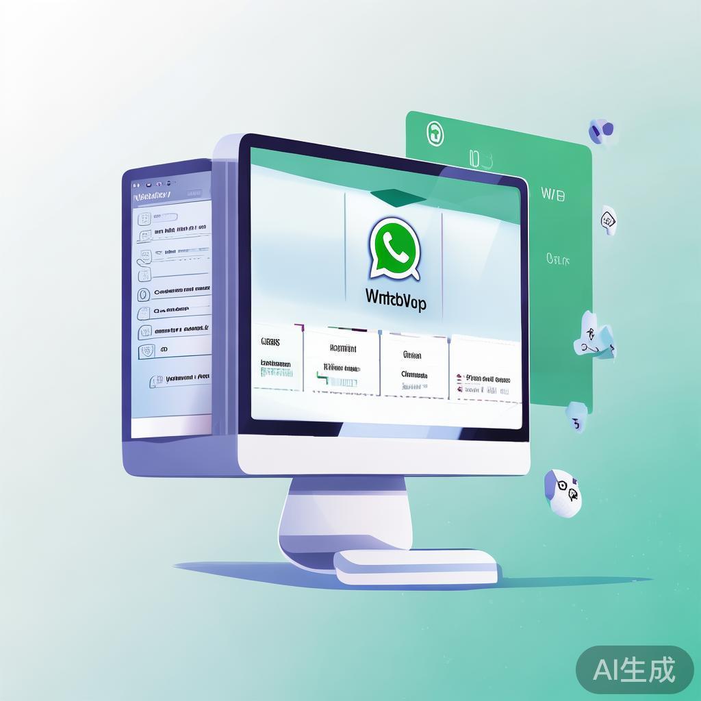WhatsApp网页版官方官方网站，安全使用指南与注意事项