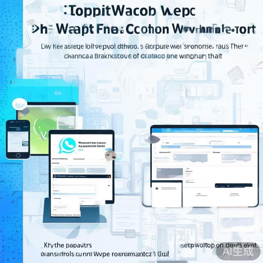 WhatsApp网页版能在微信浏览器里用吗？兼容性与使用技巧解析