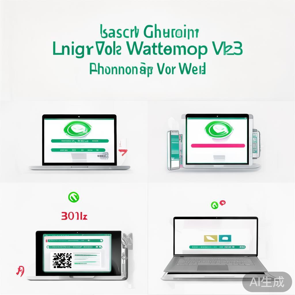 WhatsApp网页版登录指南，轻松几步，随时随地管理你的聊天