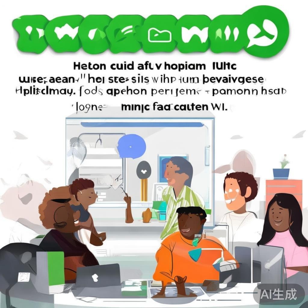 WhatsApp网页版登录指南，轻松实现多设备无缝沟通