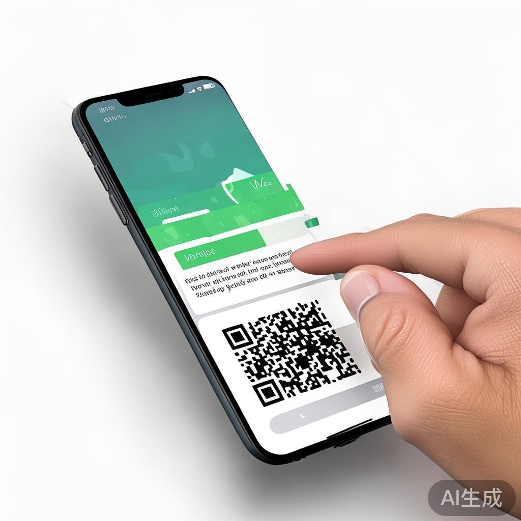 iPhone用户如何登录WhatsApp网页版？解决方法与注意事项