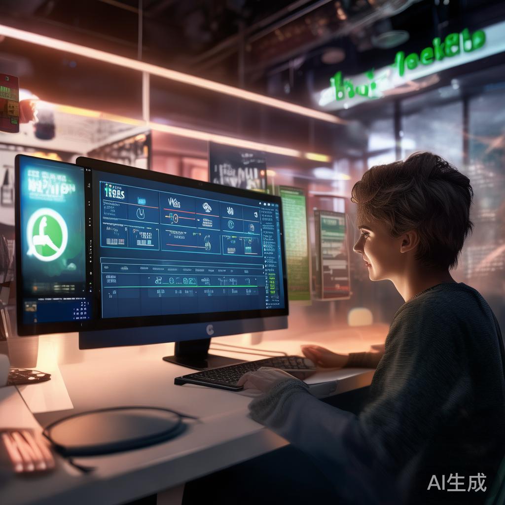 WhatsApp网页版获客工具，提升效率，精准引流的必备利器
