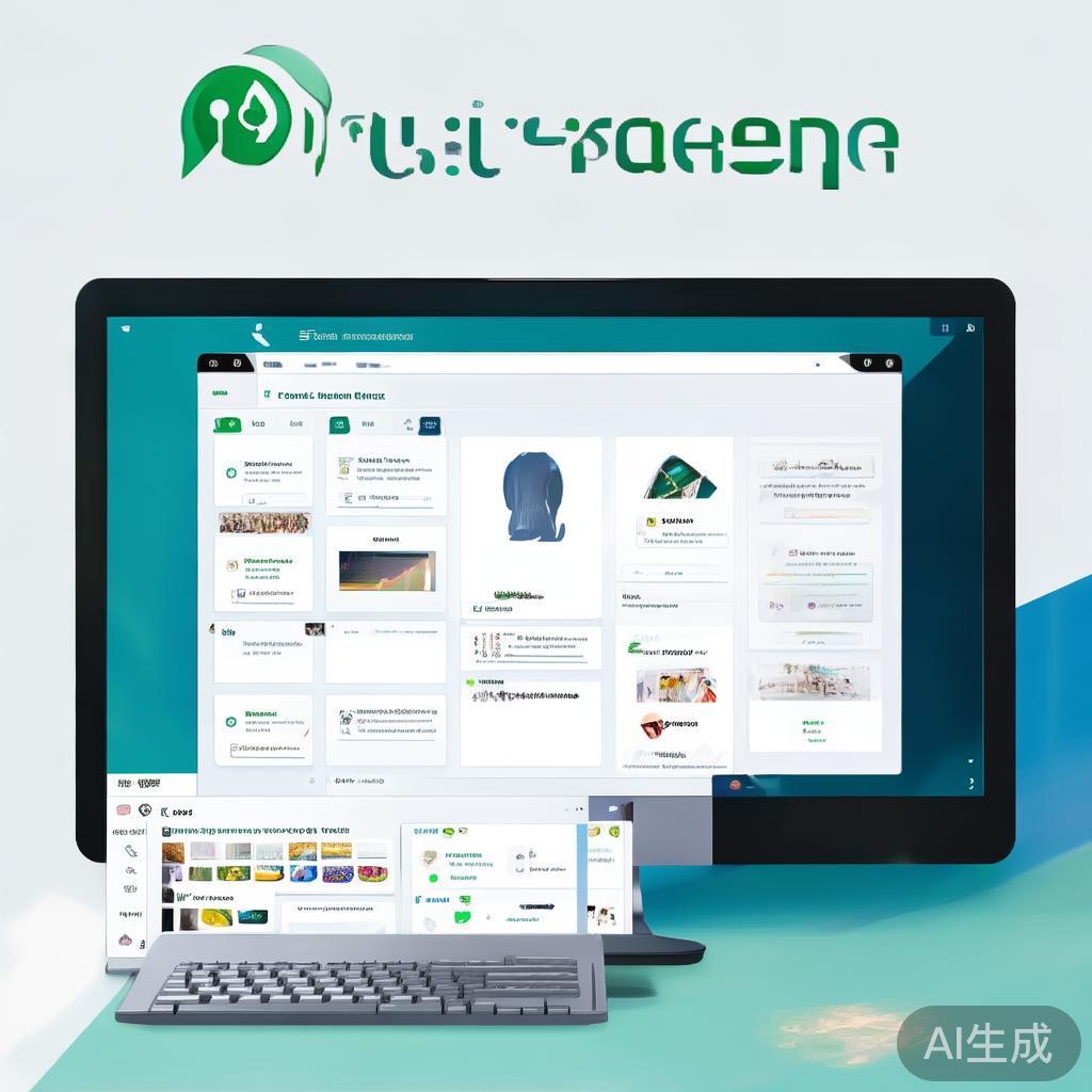 WhatsApp网页版电脑桌面版，免费、方便、功能强大！