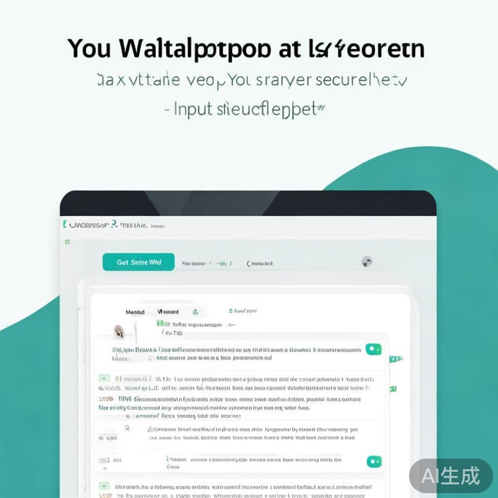 WhatsApp网页版官网入口，安全、便捷的聊天新体验