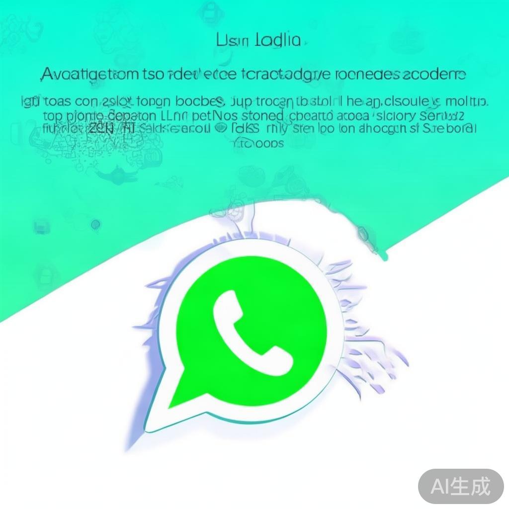 WhatsApp网页版登入口，如何安全便捷地登录你的聊天账户？
