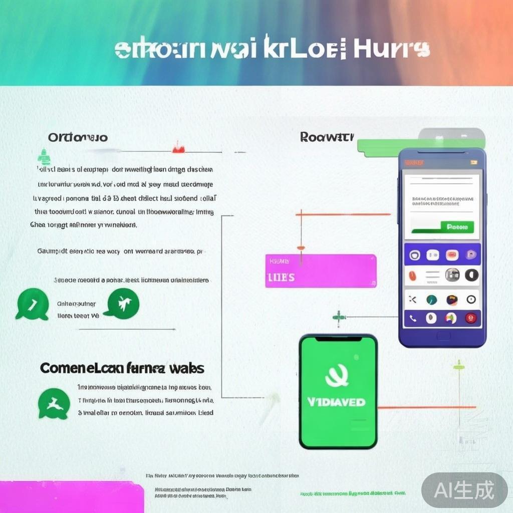 WhatsApp网页版在华为设备上登录指南，解决常见问题与操作步骤