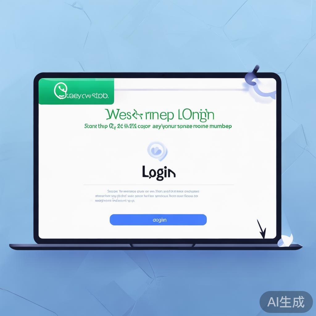 WhatsApp网页版官方登录入口指南 (2024最新版)