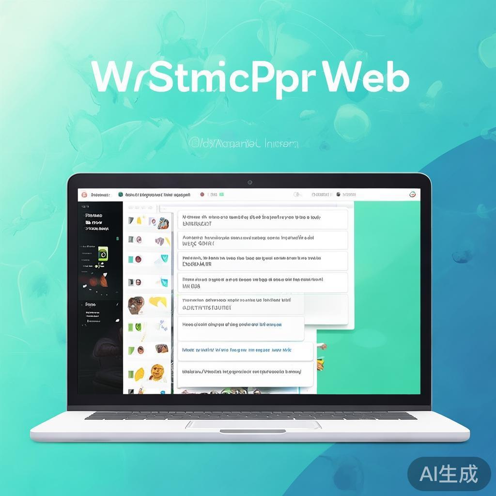 WhatsApp网页版，无需手机也能畅聊的全新体验！